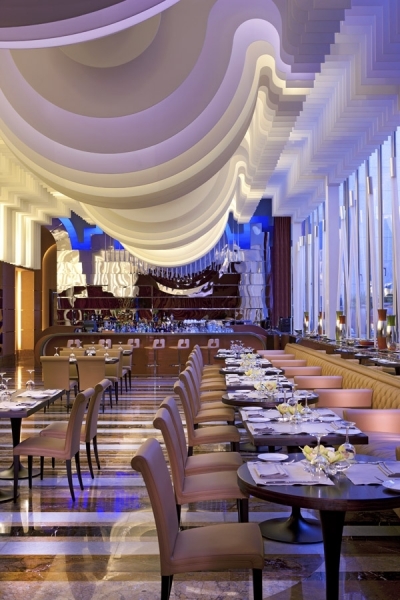 Photograph Victor Romero Restaurant on One Eyeland